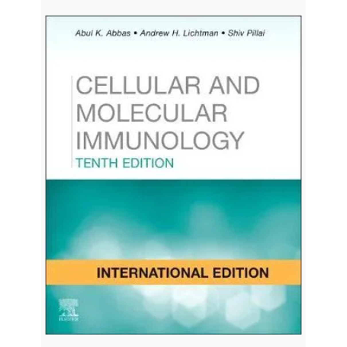 Cellular and Molecular Immunology (IE)